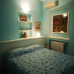 Hotel Fiascherino Lerici