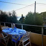 Hotel Fiascherino Lerici