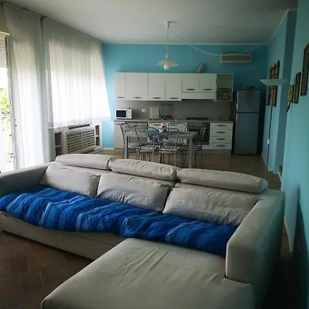 Hotell Fiascherino Lerici