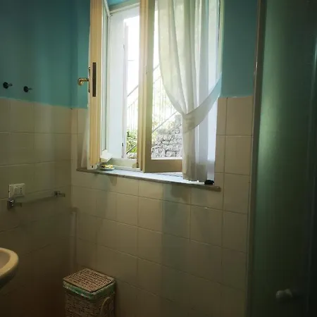 Hotel Hotel Fiascherino Lerici