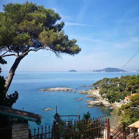 Hotel Hotel Fiascherino Lerici
