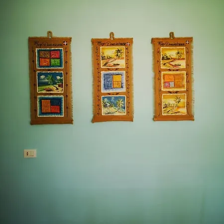 Hotell Fiascherino Lerici