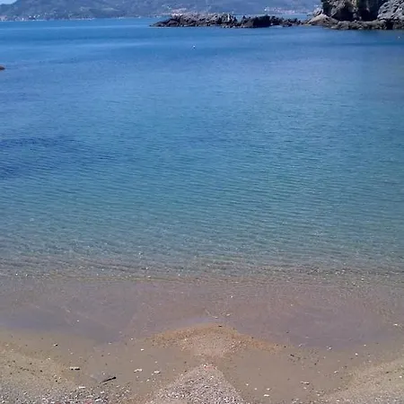 Fiascherino Hotell 3*