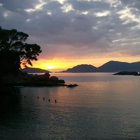 Fiascherino Hotell 3*