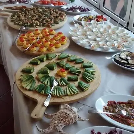 Fiascherino 3* Lerici