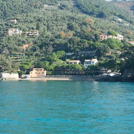 Ξενοδοχείο Fiascherino Lerici