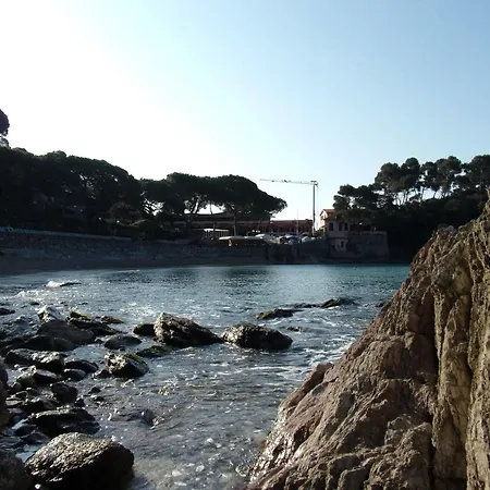 Hotell Fiascherino Lerici