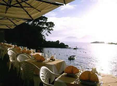 Hotel Fiascherino 3*