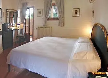 Hotel Fiascherino
