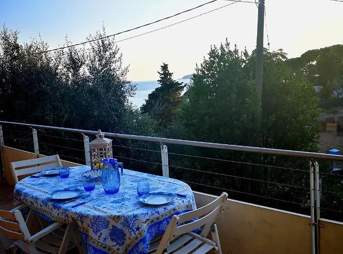 Fiascherino Lerici