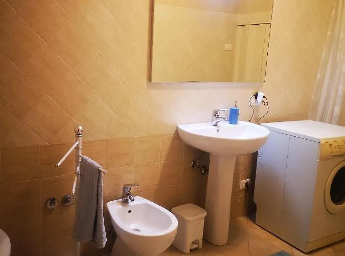 Fiascherino Hotel