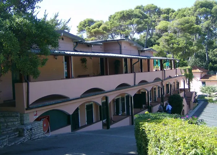 Fiascherino 3*