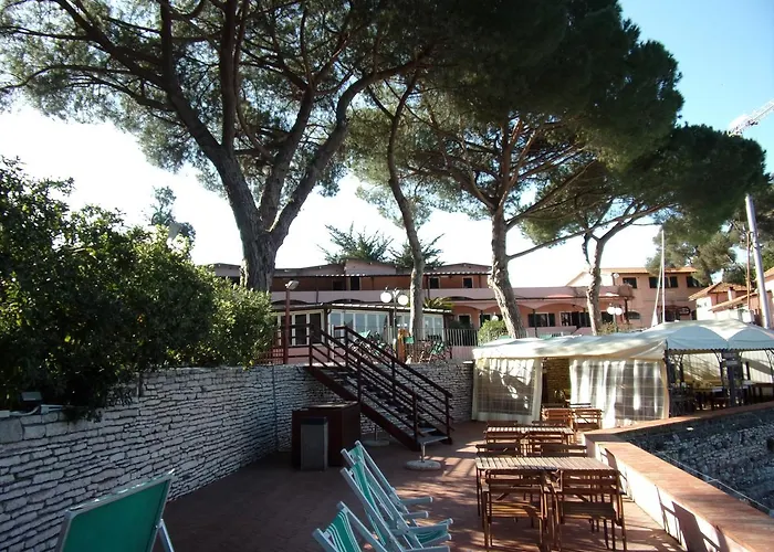 Fiascherino Lerici