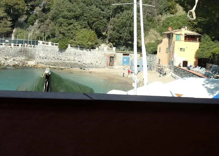 Fiascherino Otel Lerici