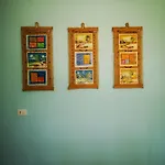 Hotel Fiascherino Lerici