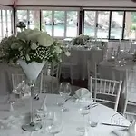 Hotel Fiascherino Lerici