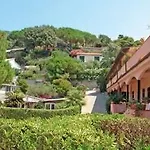 Hotel Fiascherino 3*
