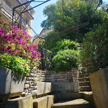 Fiascherino Hotel Lerici