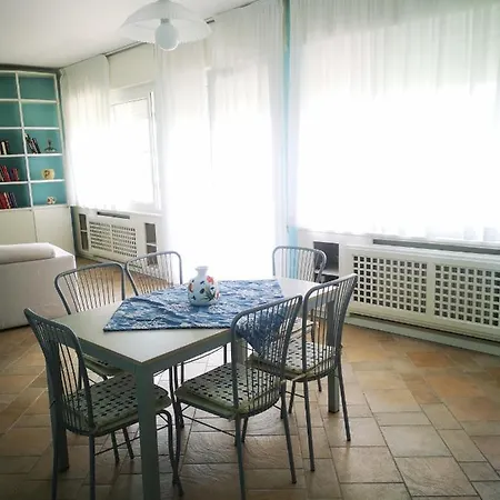 Hotel Fiascherino Lerici