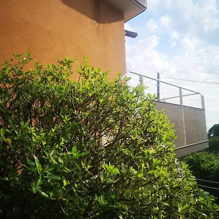 Hotel Hotel Fiascherino
