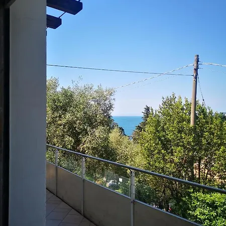 Hotel Fiascherino 3* Lerici