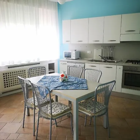 Fiascherino Hotel Lerici