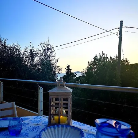 Hotel Fiascherino Hotel 3*