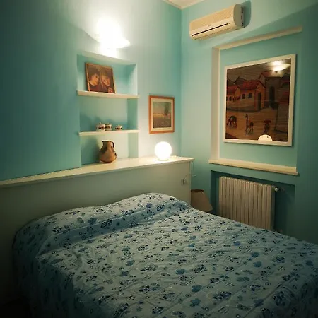 Hotel Fiascherino Lerici