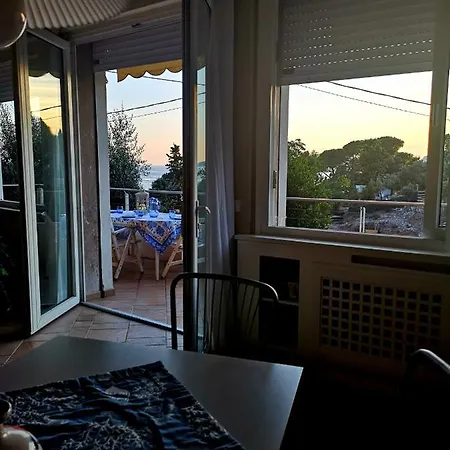Hotel Fiascherino