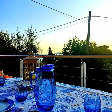 Hotel Hotel Fiascherino