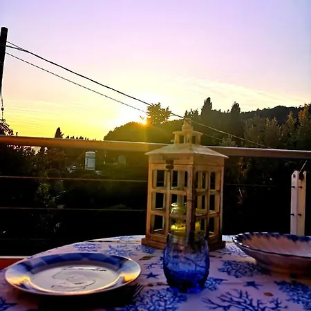 Hotel Fiascherino 3*