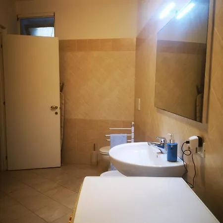 Hotel Fiascherino
