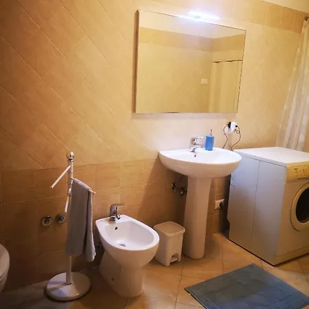 Hotel Fiascherino Hotel
