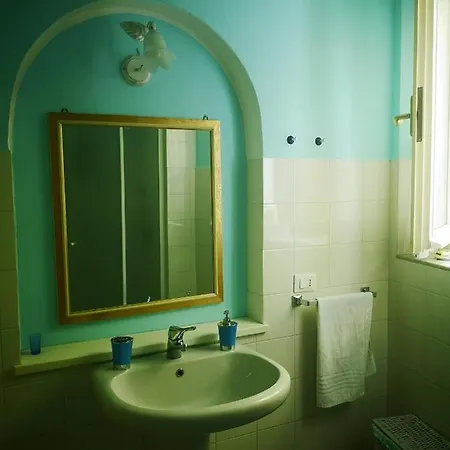 Hotel Fiascherino 3*