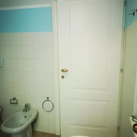 Hotel Fiascherino Lerici