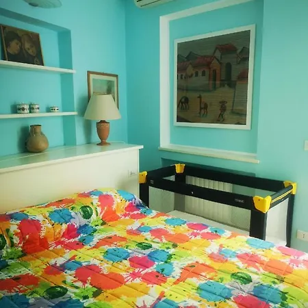 Hotel Fiascherino 3*