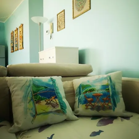 Hotel Fiascherino 3*