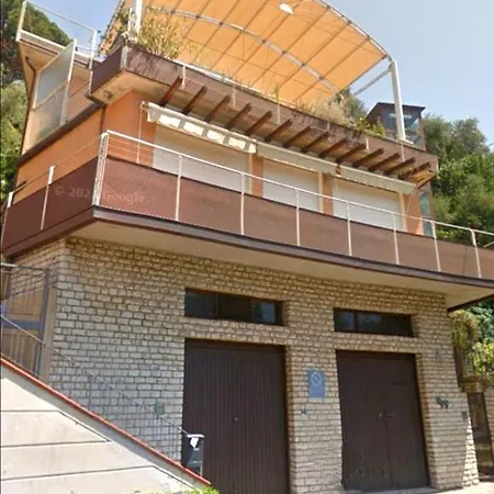 Hotel Fiascherino 3*