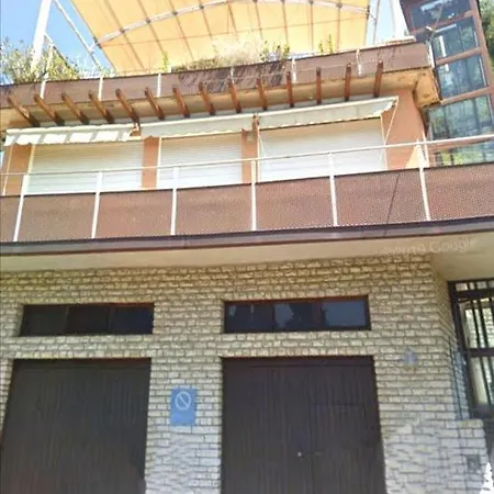Hotel Fiascherino Lerici