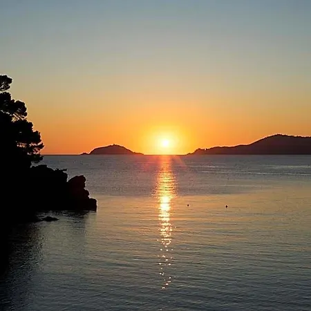 Hotel Fiascherino Hotel Lerici