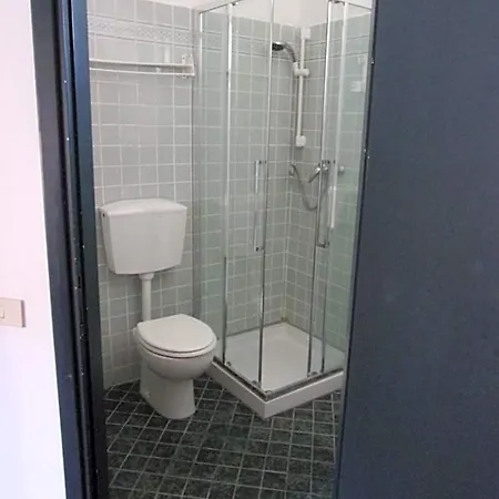 Hotel Fiascherino 3*