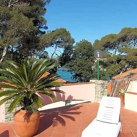 Hotel Fiascherino Hotel 3*