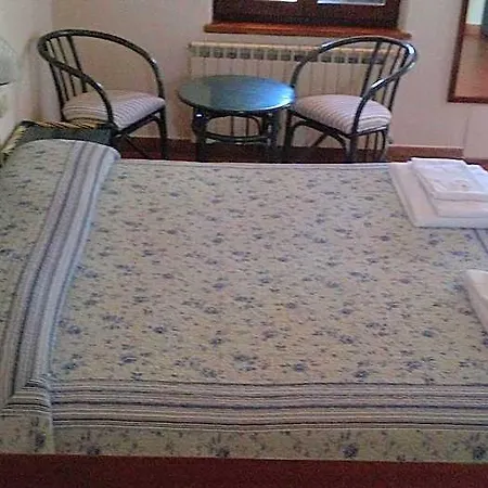 Hotel Fiascherino Hotel