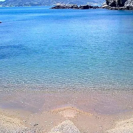 Hotel Fiascherino Lerici