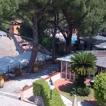 Hotel Fiascherino Hotel