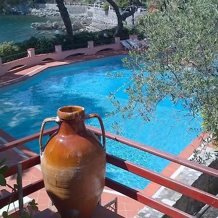 Hotel Hotel Fiascherino Lerici