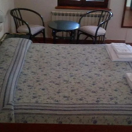 Hotel Fiascherino
