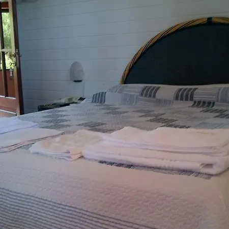 Hotel Hotel Fiascherino 3*