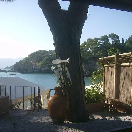 Hotel Fiascherino 3*