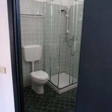 Hotel Fiascherino Lerici